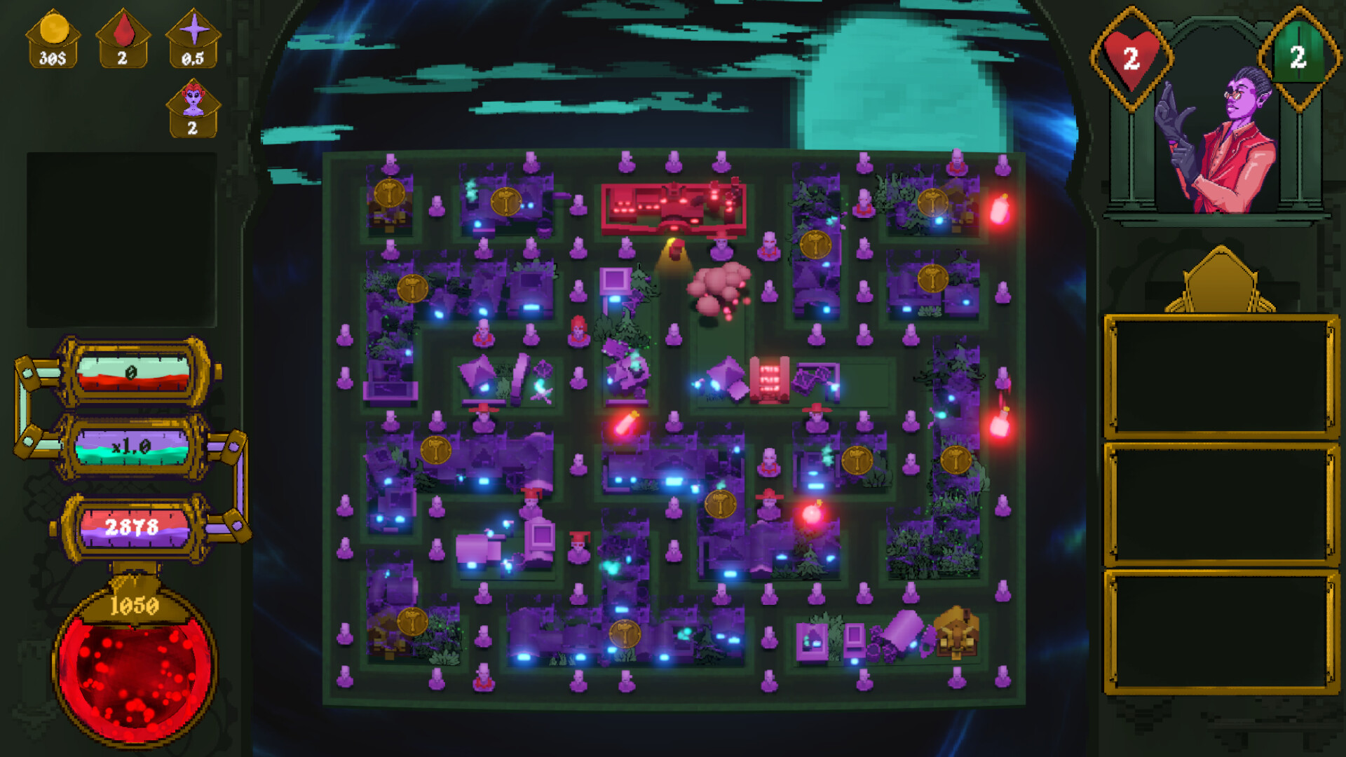 ChompBurg trailer