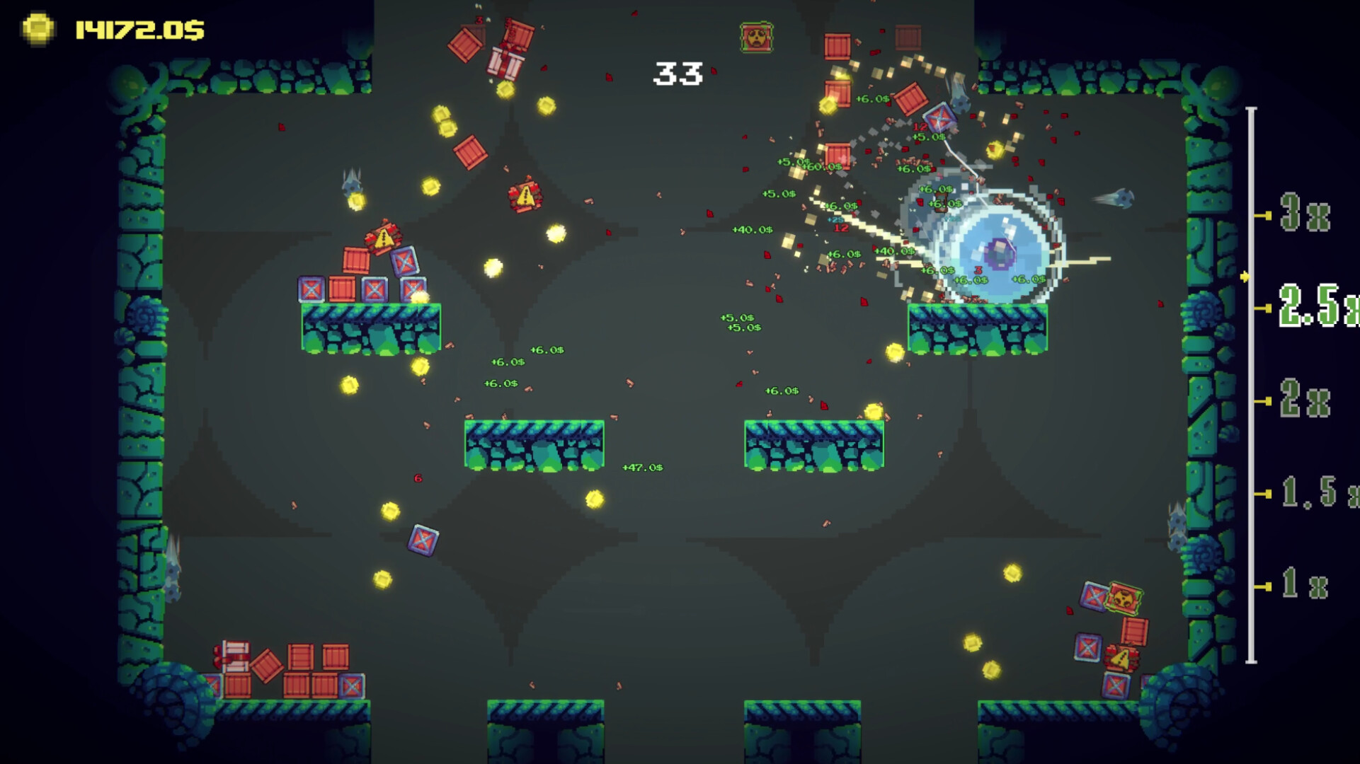 Time to Crate screenshot 3