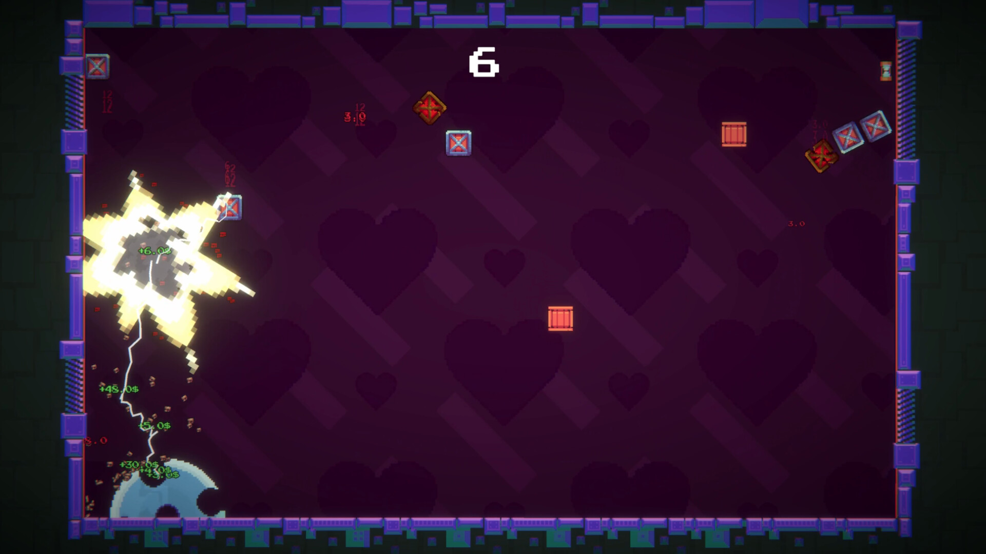 Time to Crate screenshot 4