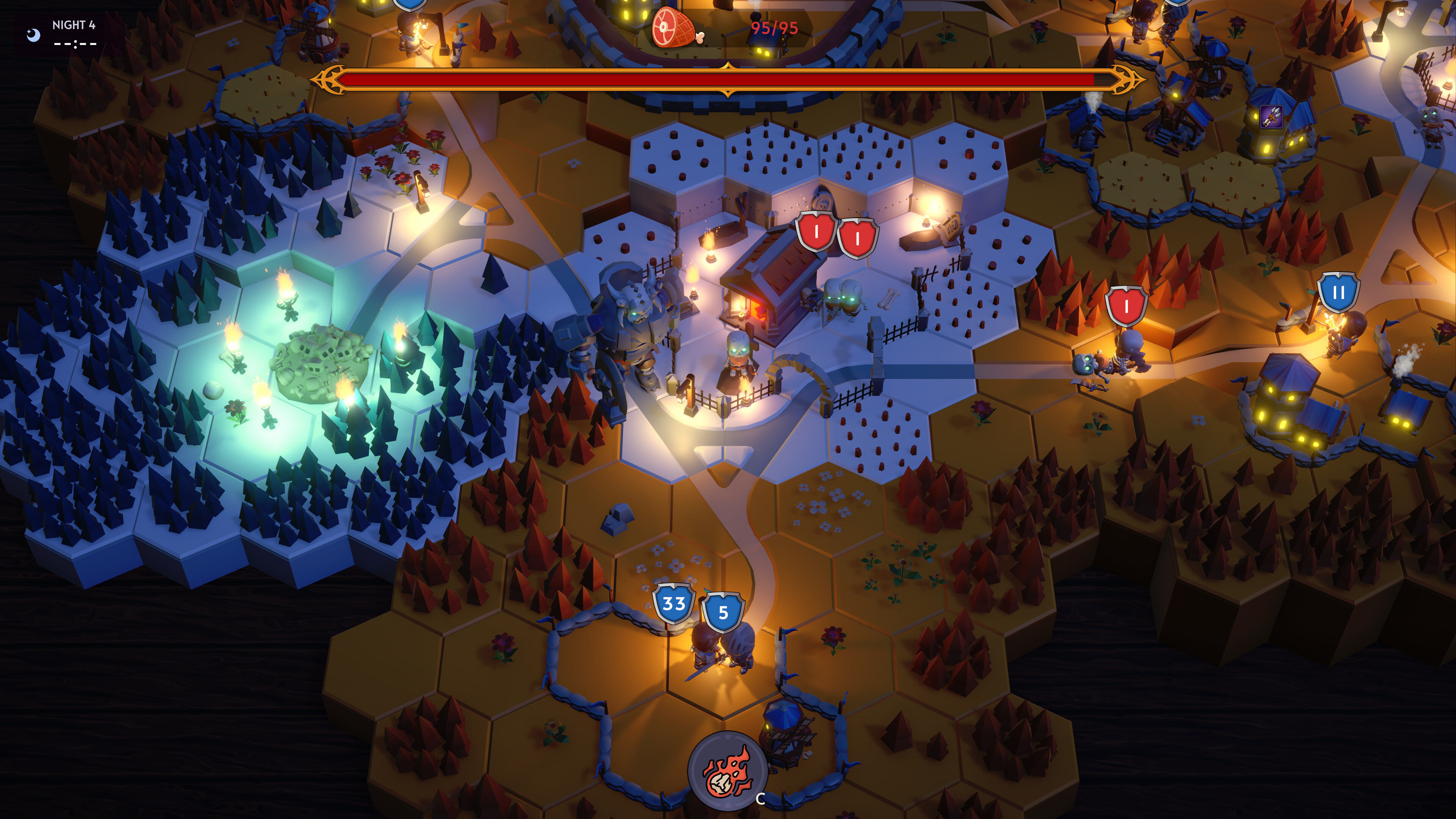 Hexroads screenshot 5