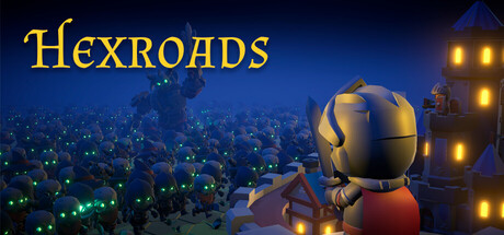 Cover art from Hexroads
