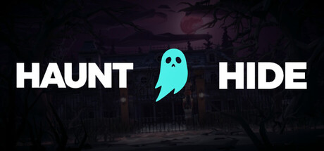 Cover art from Haunt & Hide