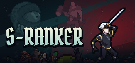 Cover art from S-Ranker