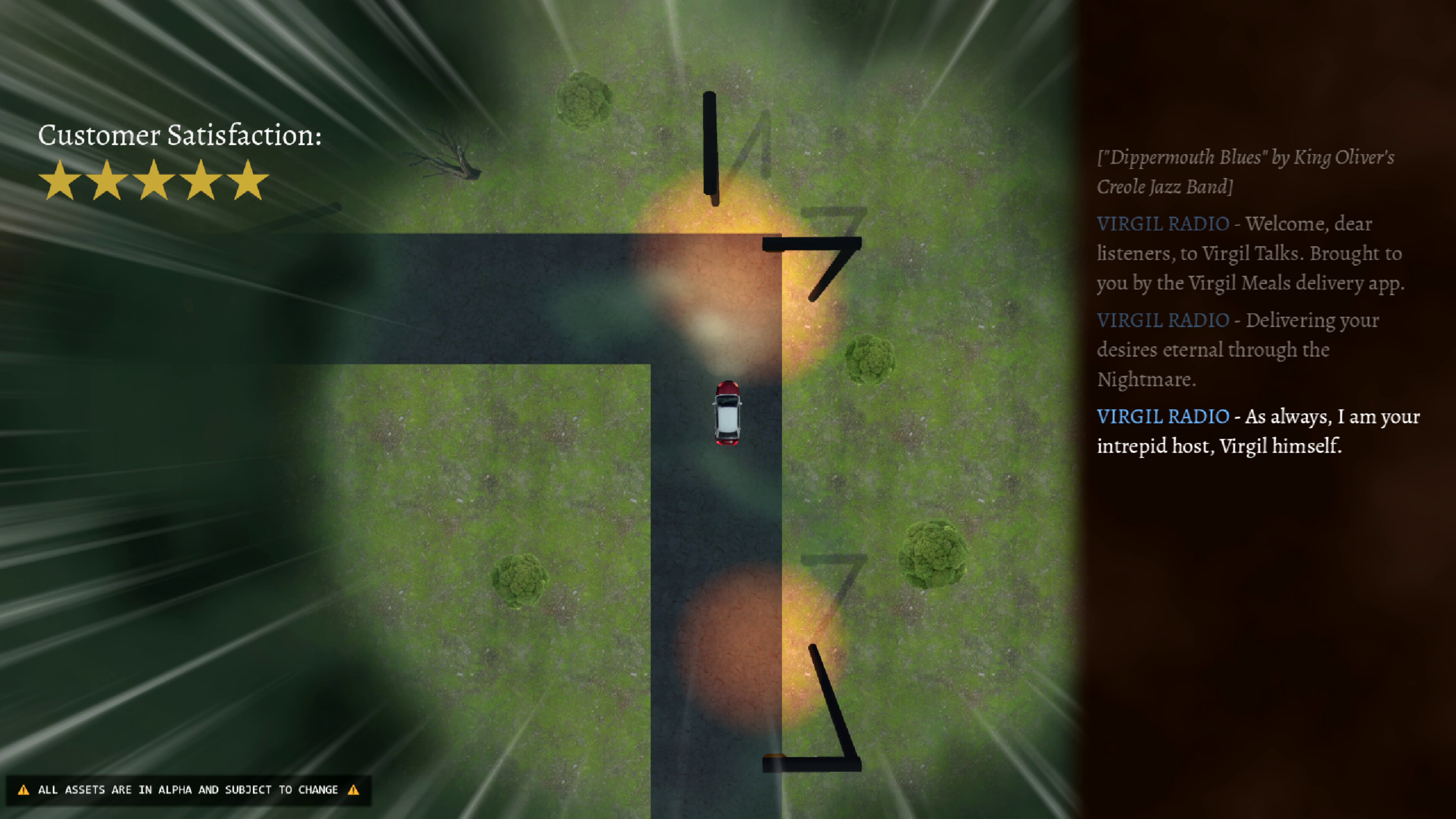 All the World's Cravings screenshot 2
