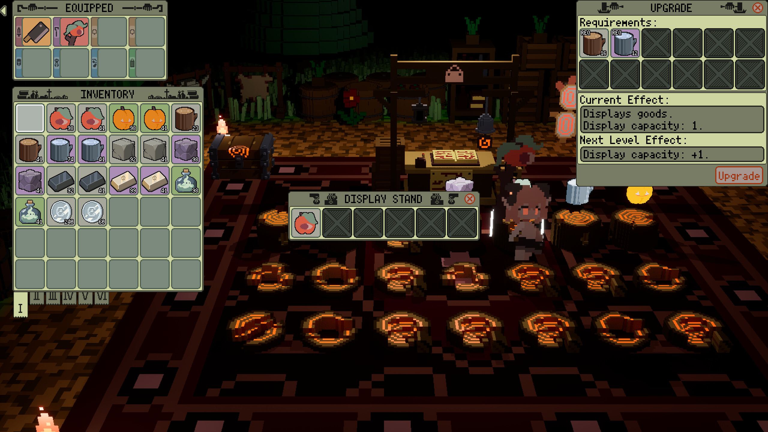 LostLuu screenshot 3