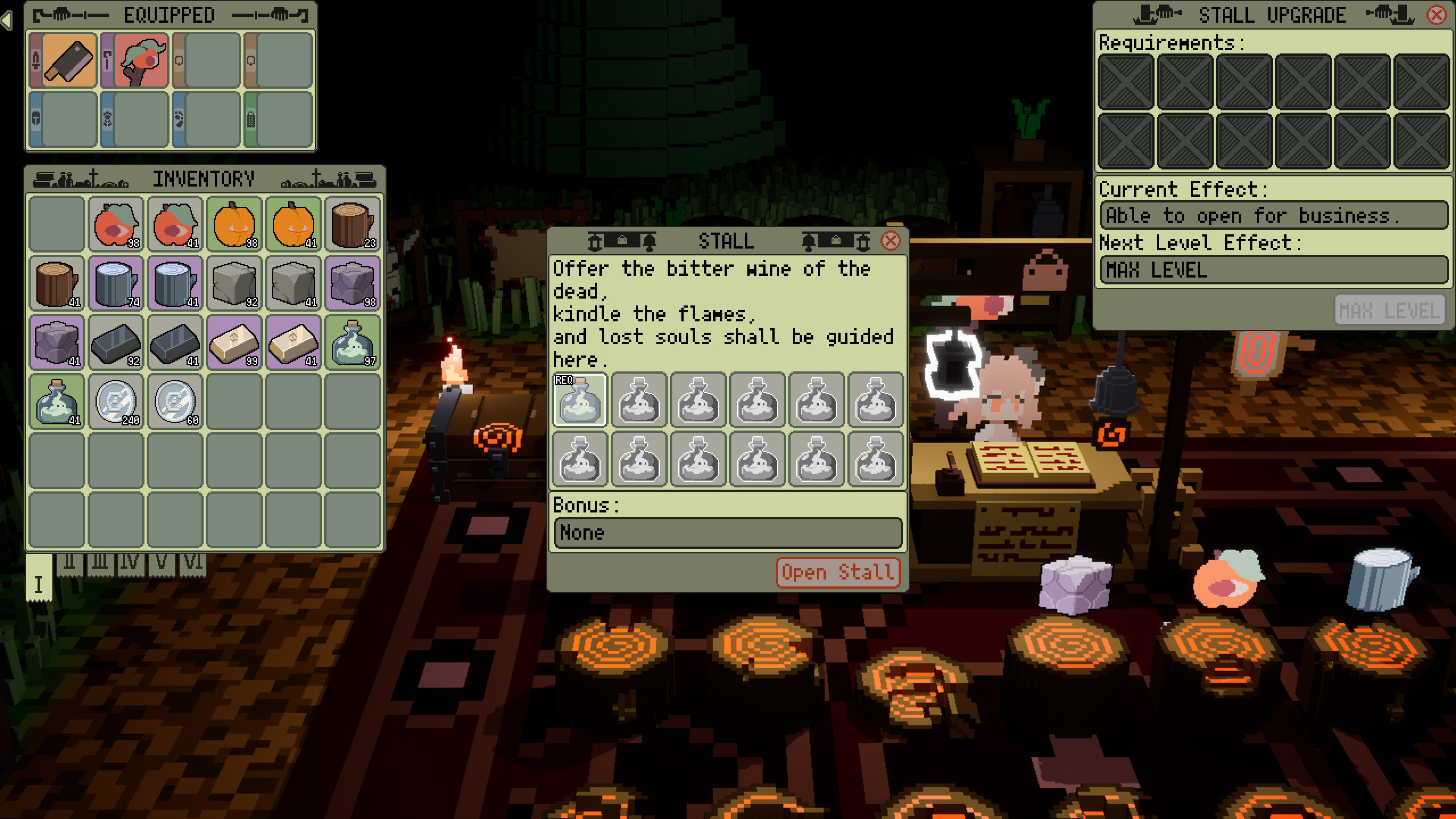LostLuu screenshot 4