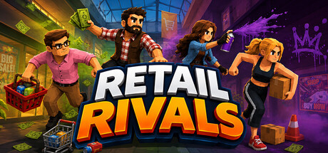 Retail Rivals