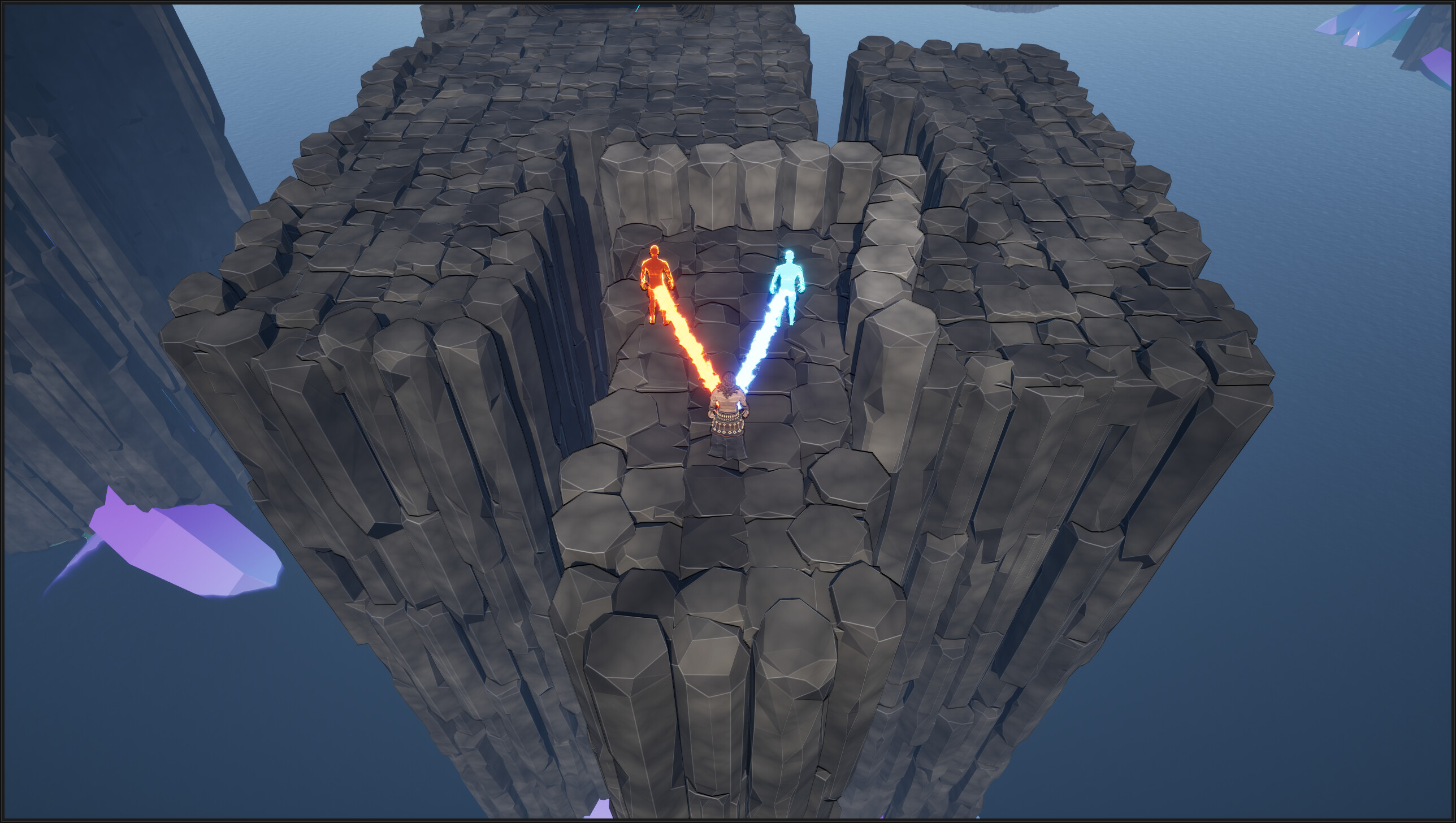 Souls Divided screenshot 3