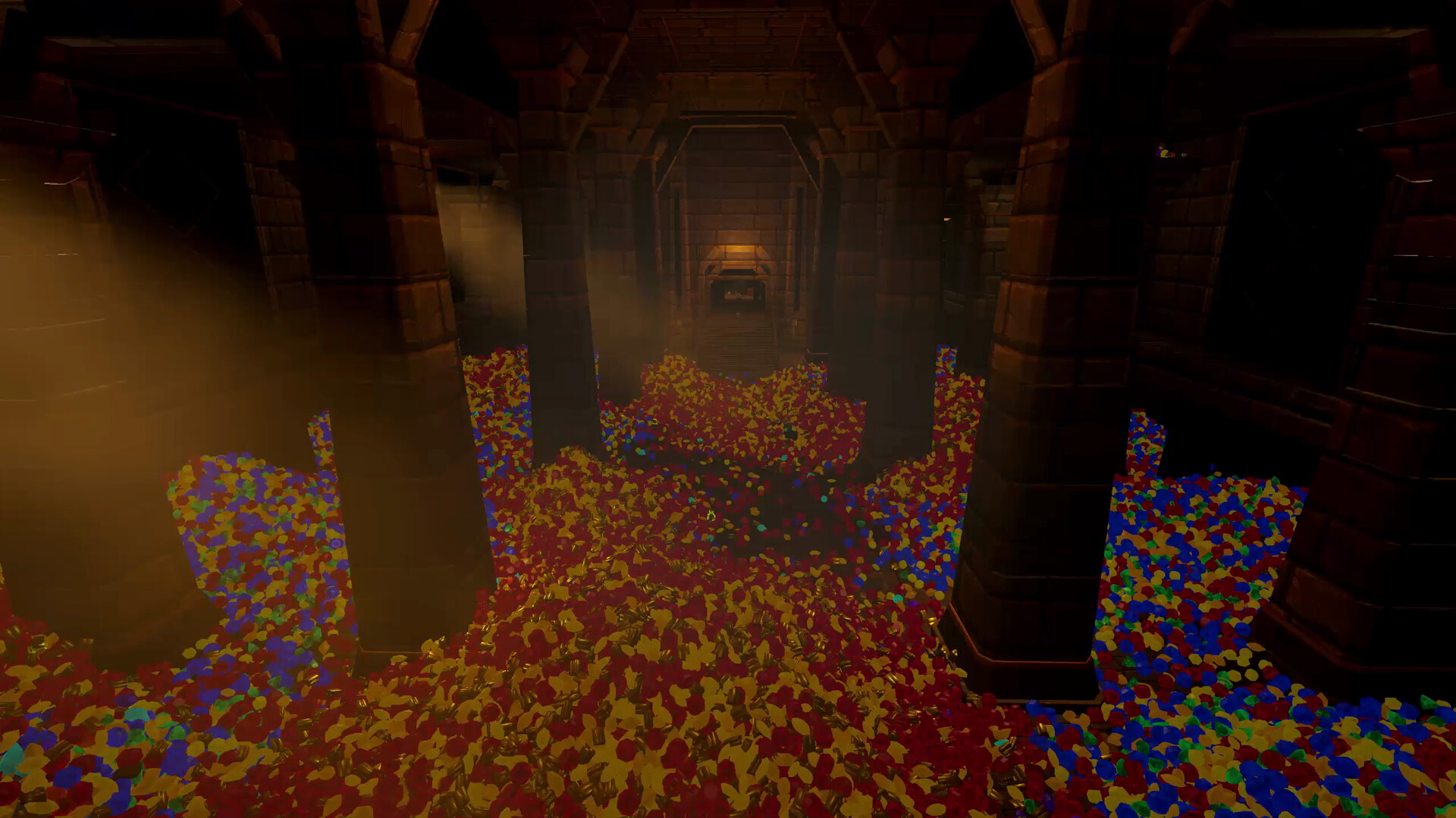 Diggems screenshot 2
