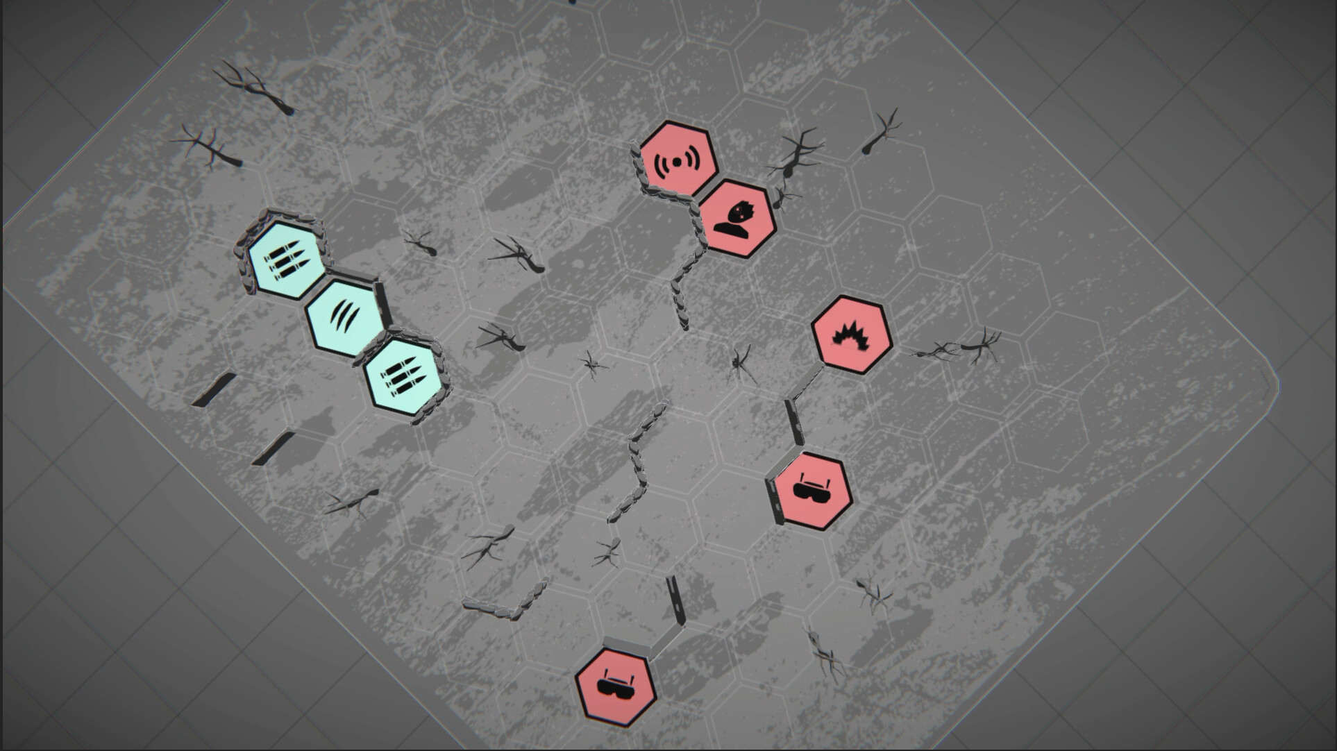 Tight Tactics screenshot 2