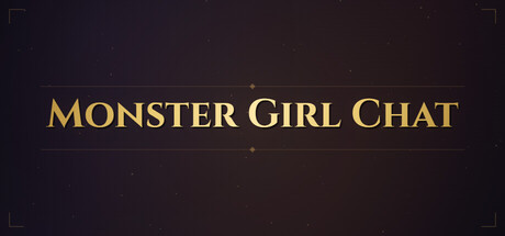 Cover art from Monster Girl Chat