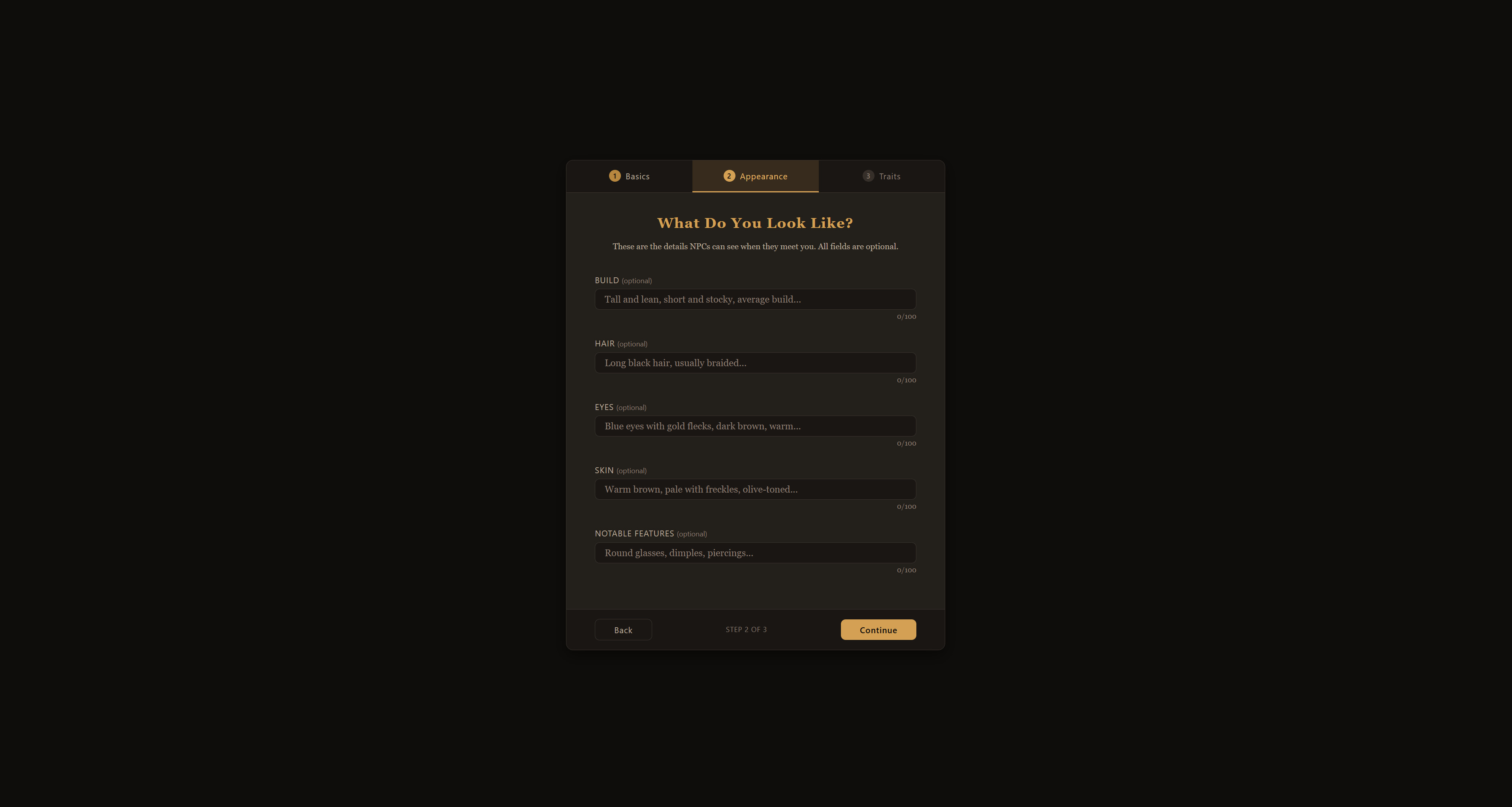 Monster Girl Chat screenshot 5