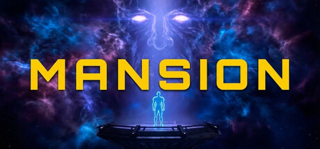 Cover art from MANSION