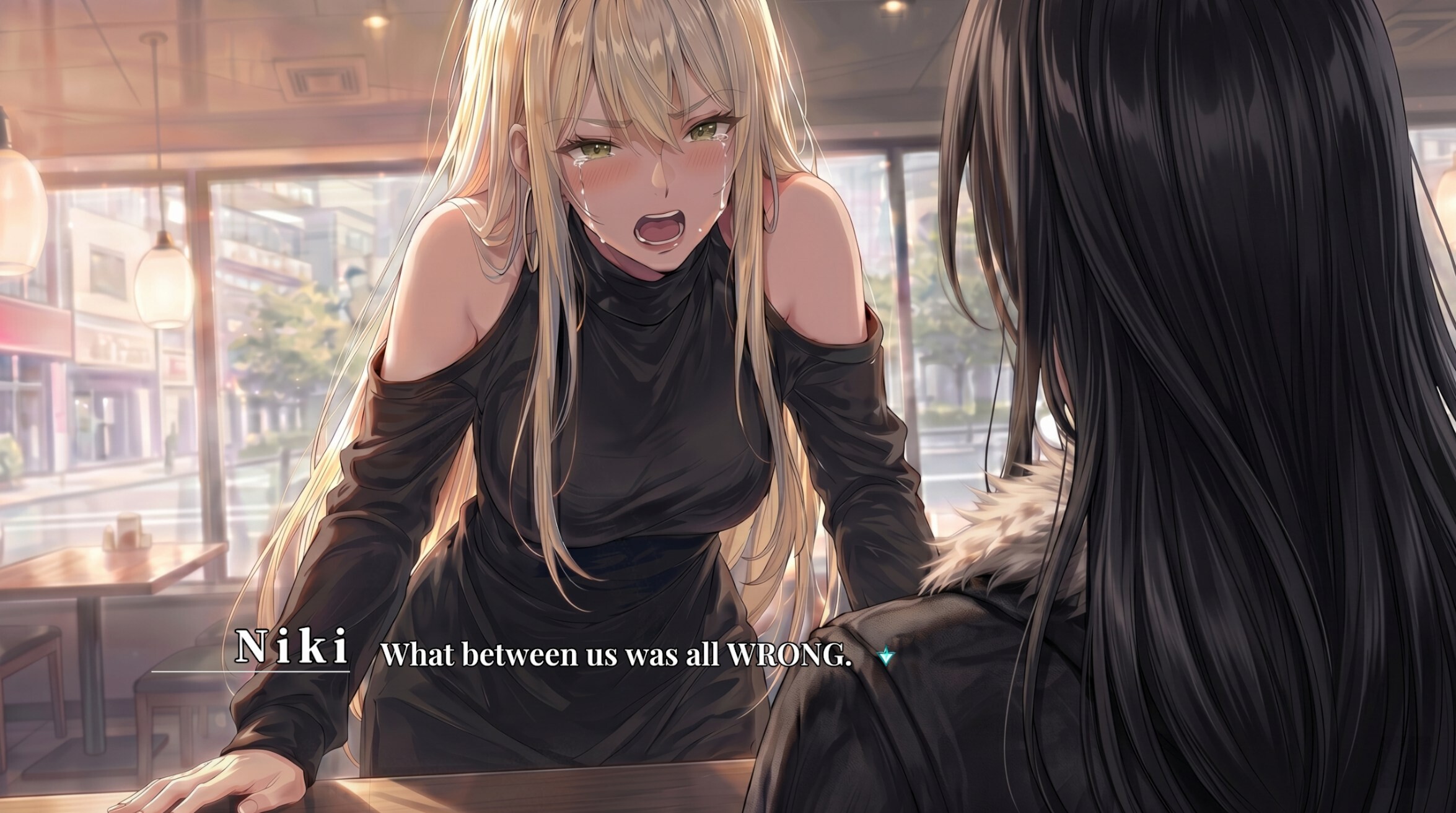 B面人生：存在的重量 Life:Reboot screenshot 4