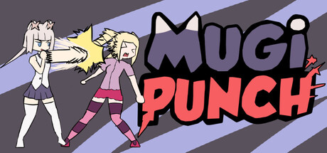 Cover art from MugiPunch