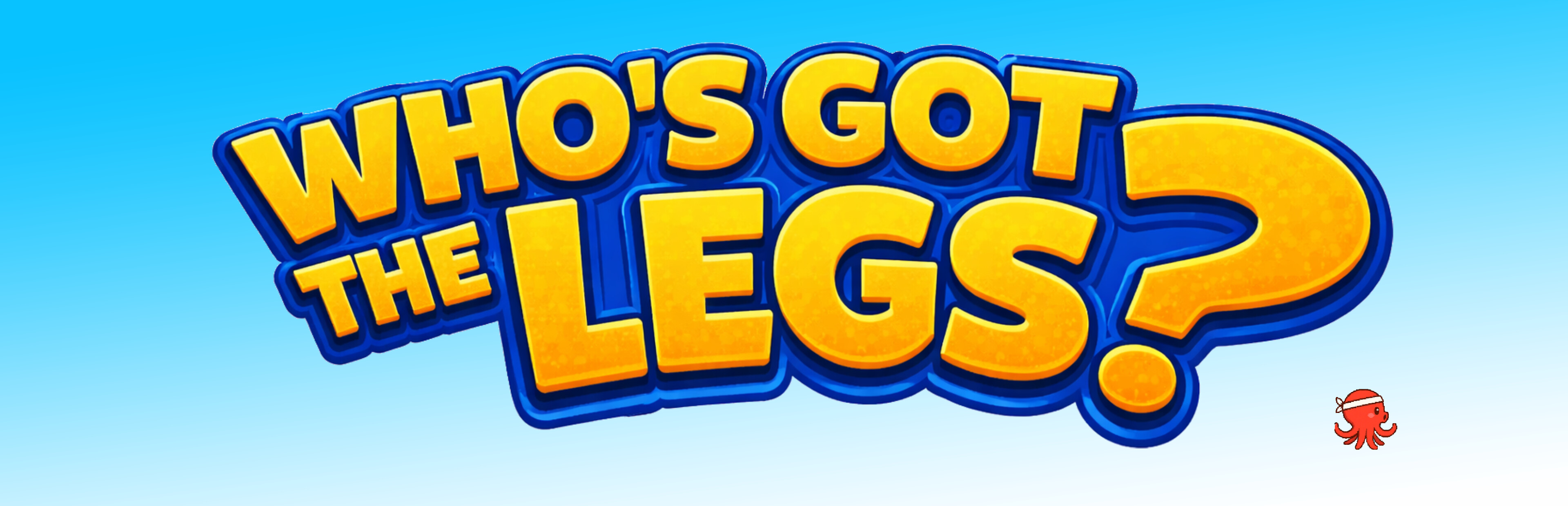 Who's Got the Legs trailer