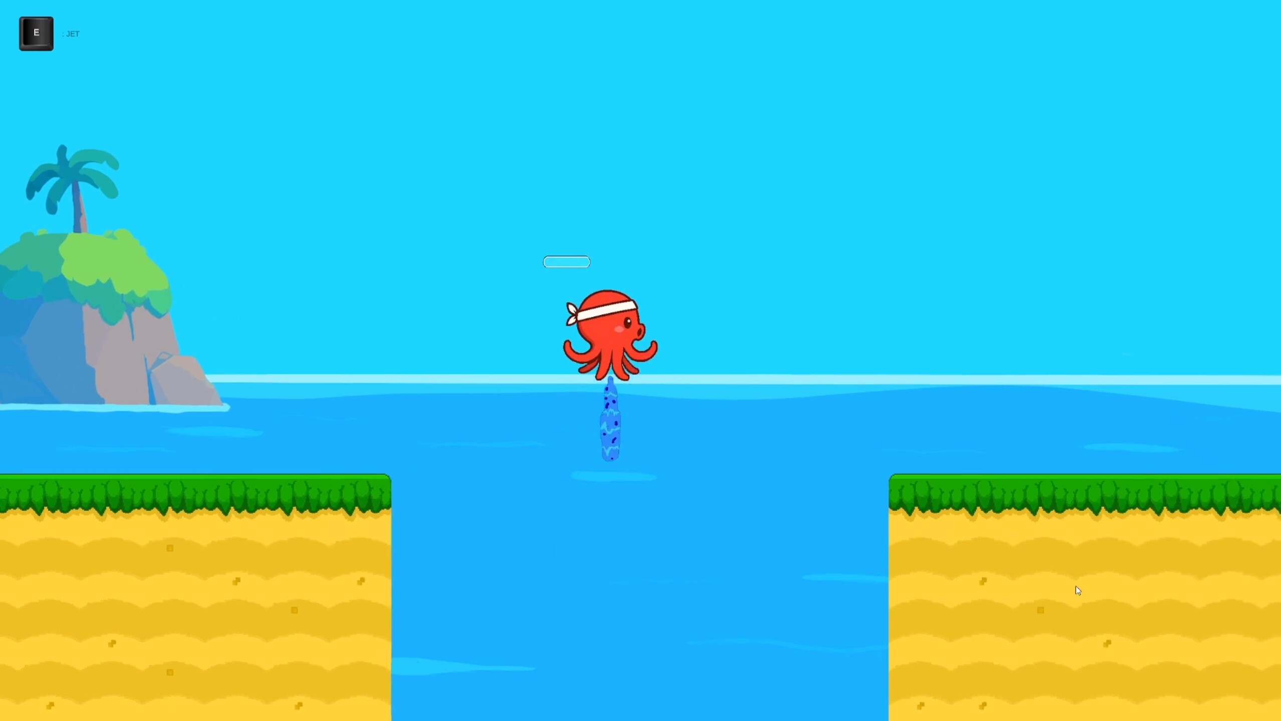 Who's Got the Legs screenshot 3