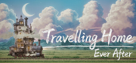 Travelling Home: Ever After