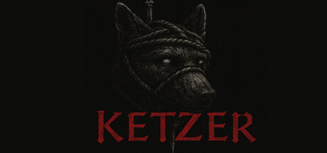 Cover art from KETZER