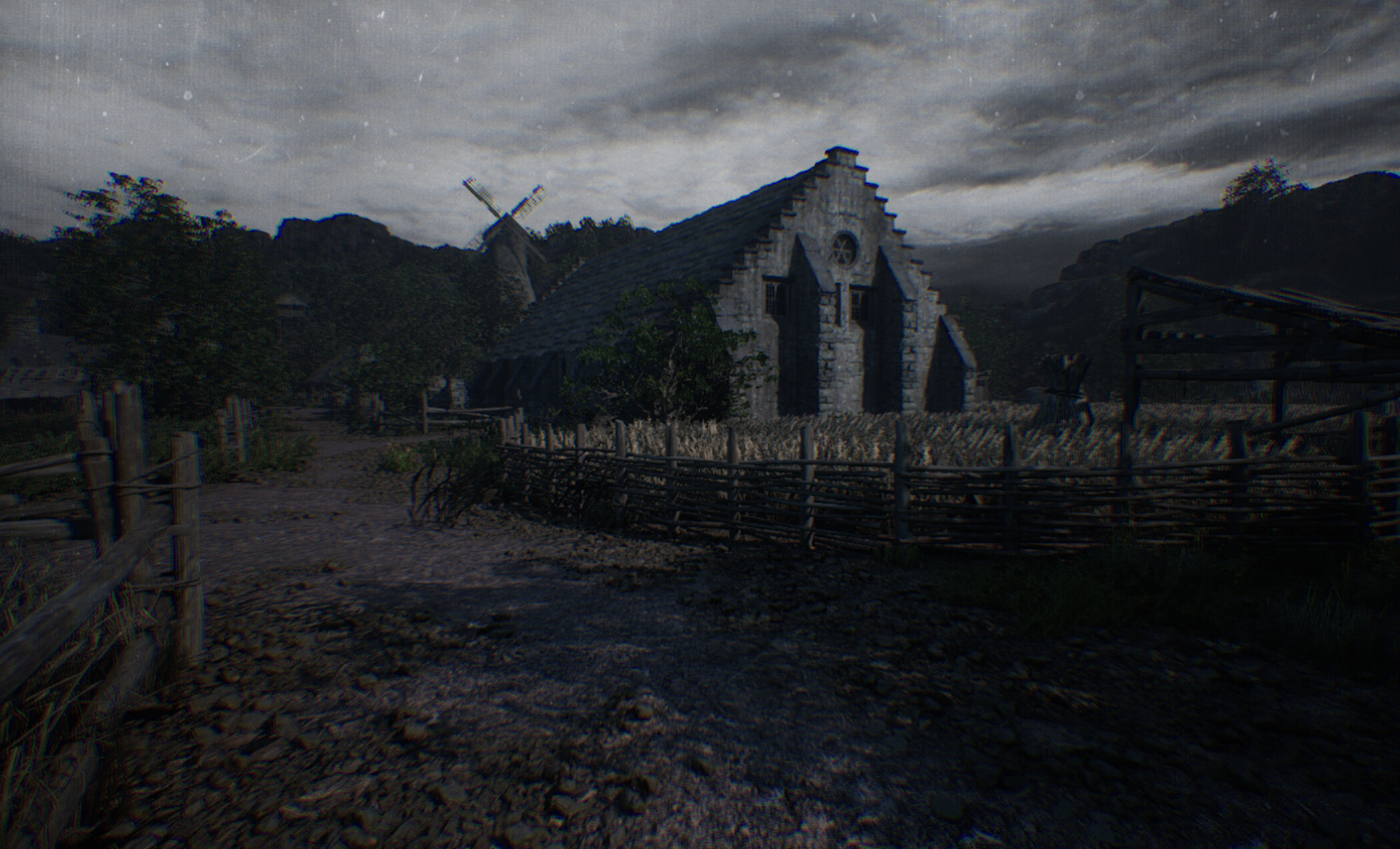 KETZER screenshot 3
