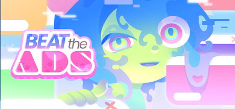 Cover art from Beat the Ads