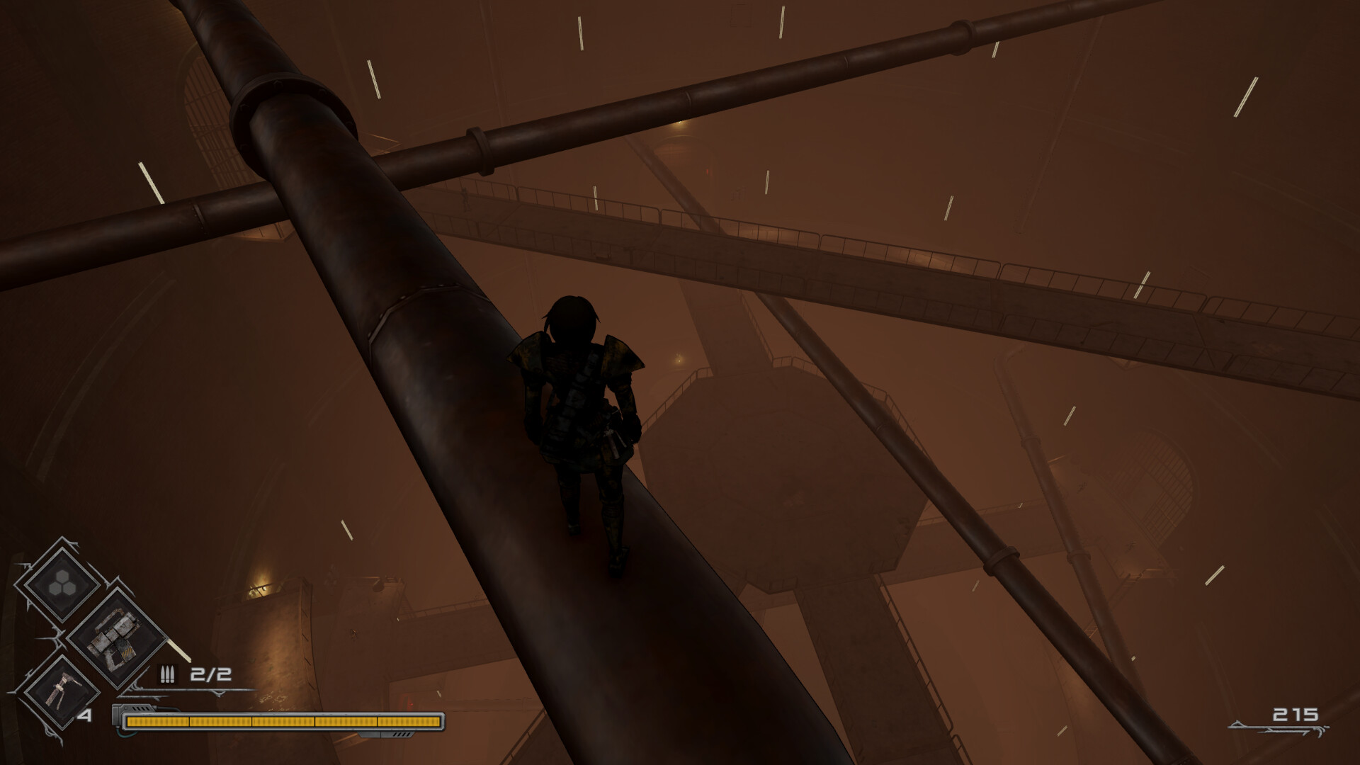 Self-Replication /// Destruction screenshot 4