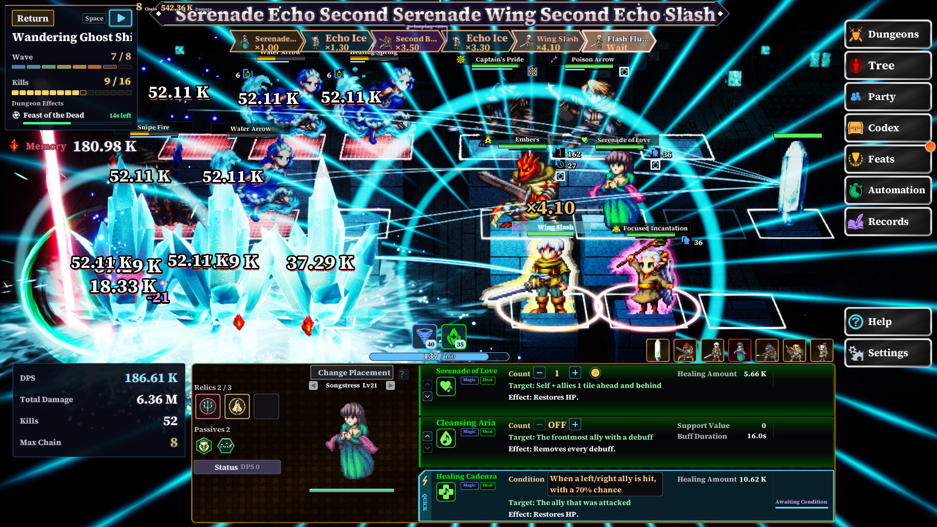 Clicker Tactics: Memorian trailer