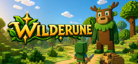Cover art from Runeveil: Idle PvP