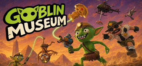 Goblin museum