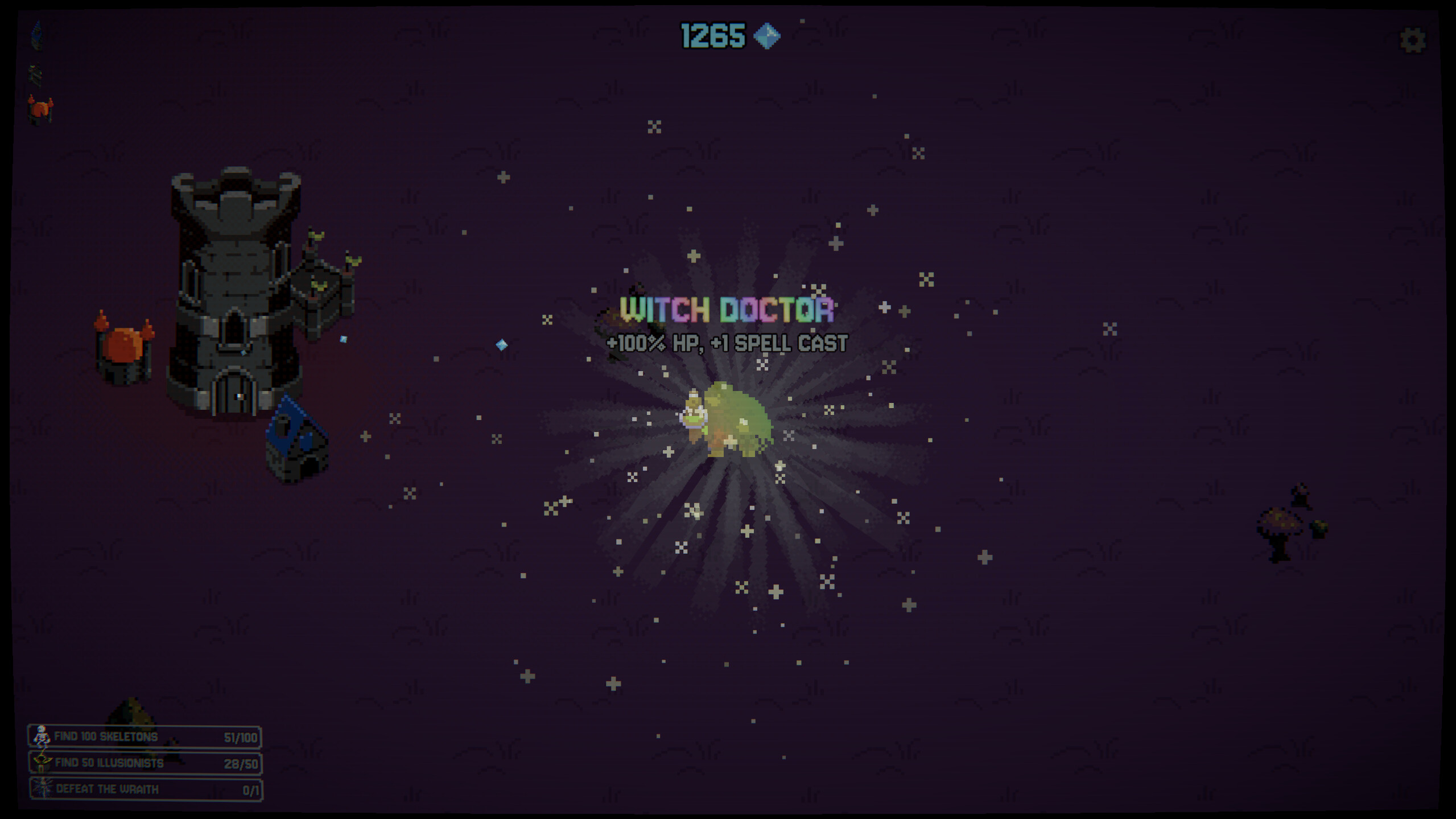 Booster Pack Heroes screenshot 2