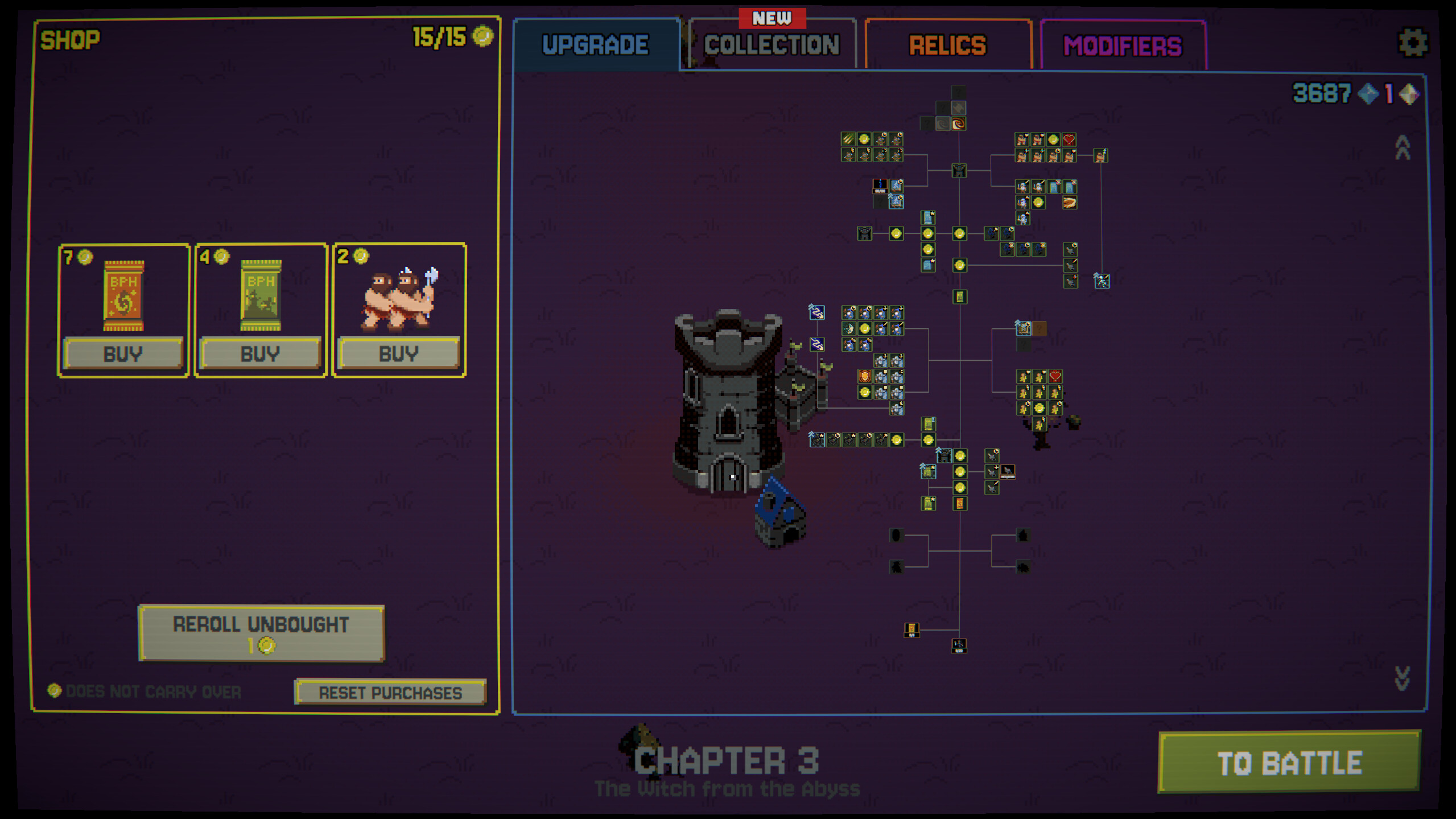 Booster Pack Heroes screenshot 5