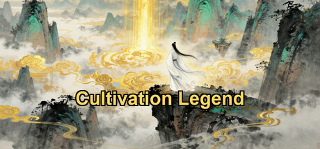 Cover art from Cultivation Legend