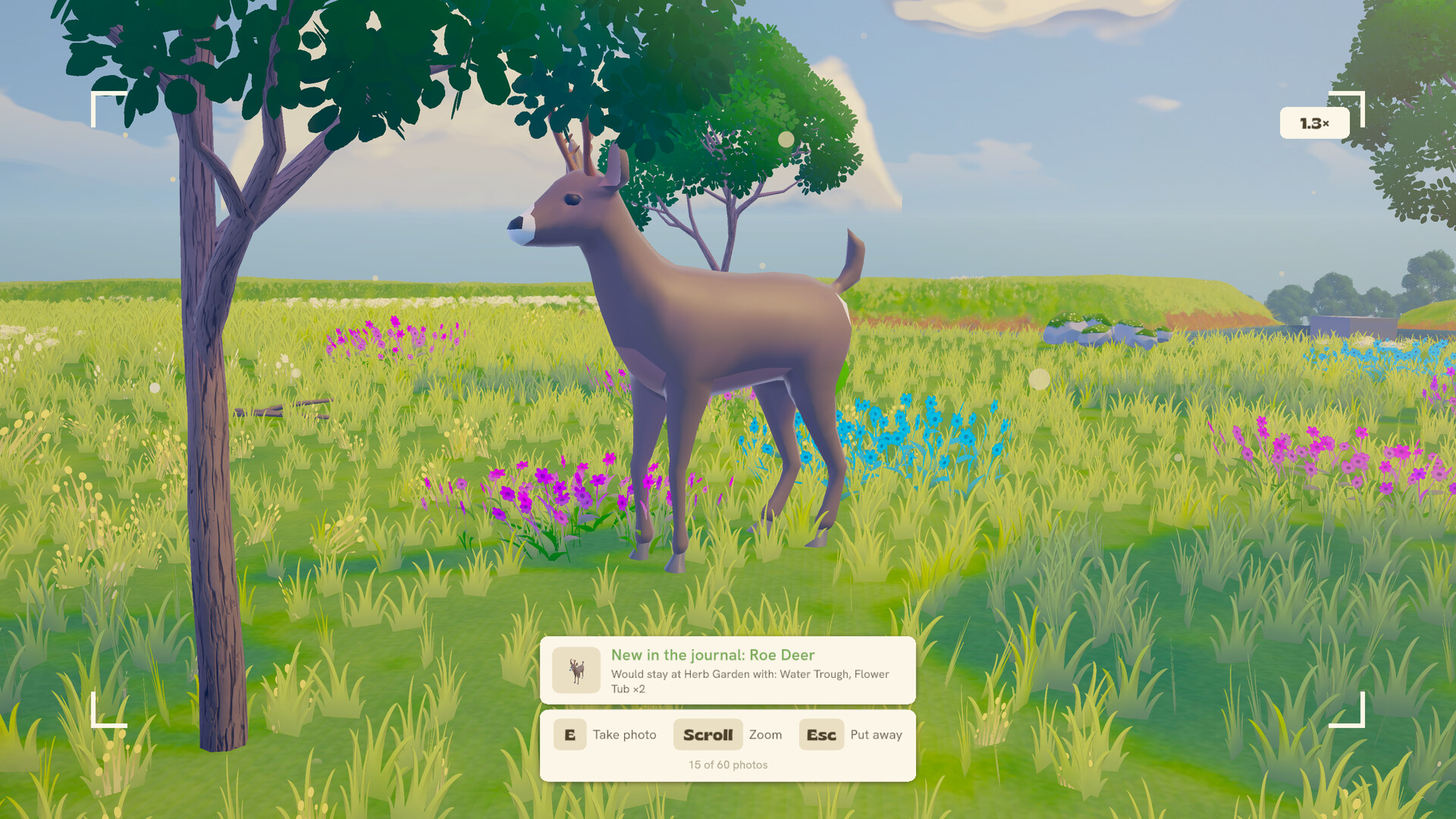Moorhaven: Cozy Canal Life screenshot 2