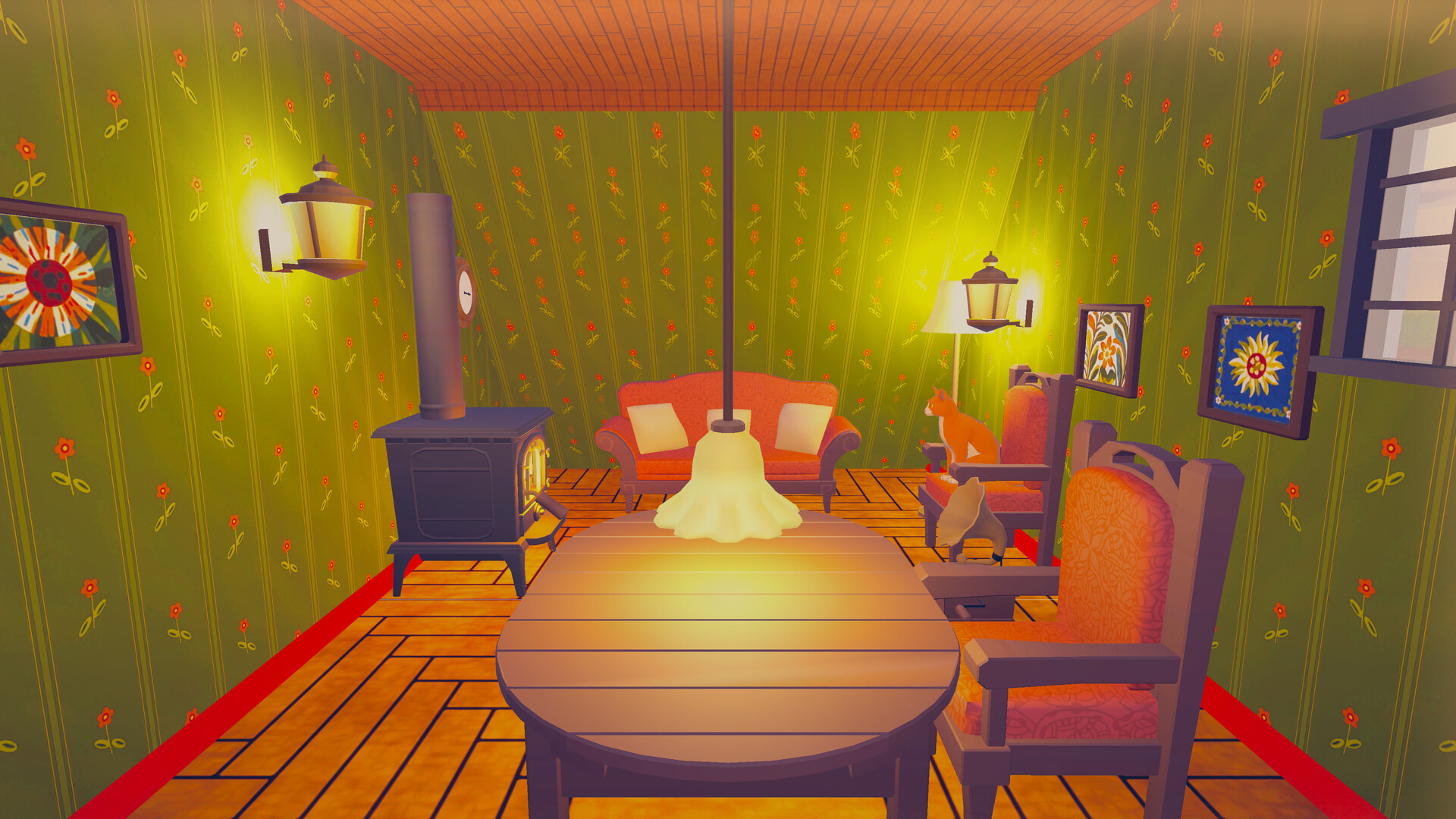 Moorhaven: Cozy Canal Life trailer