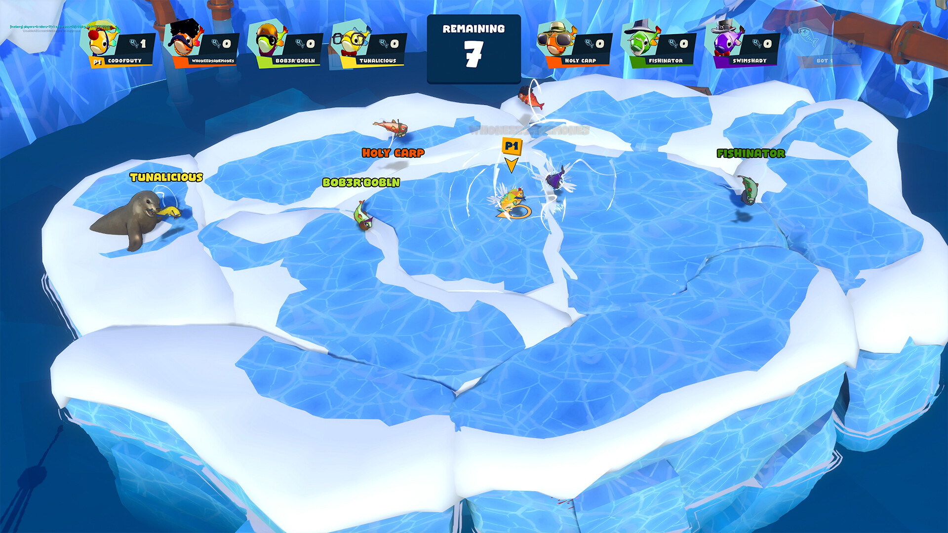 It's A Flop screenshot 5