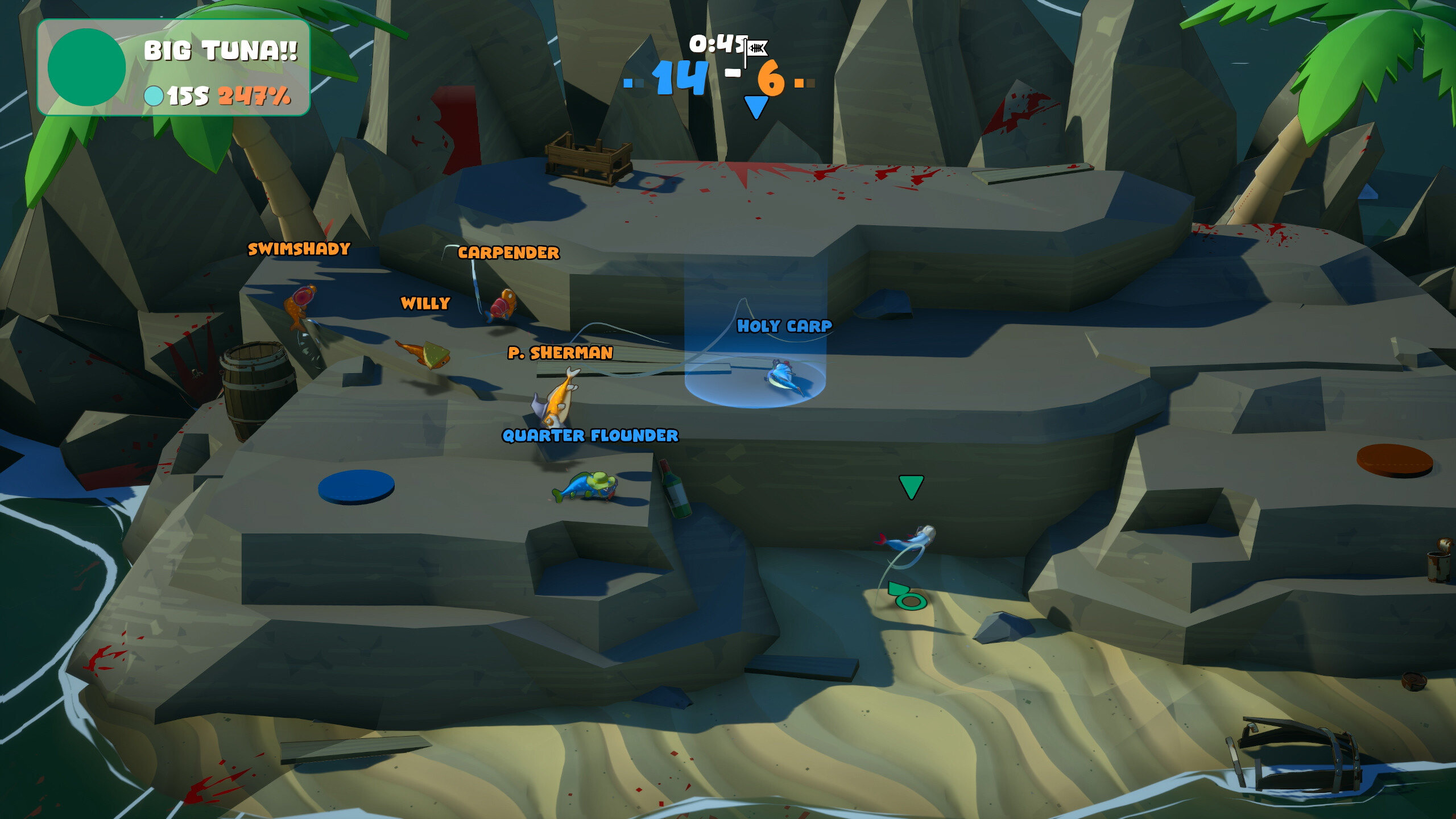 It's A Flop screenshot 5