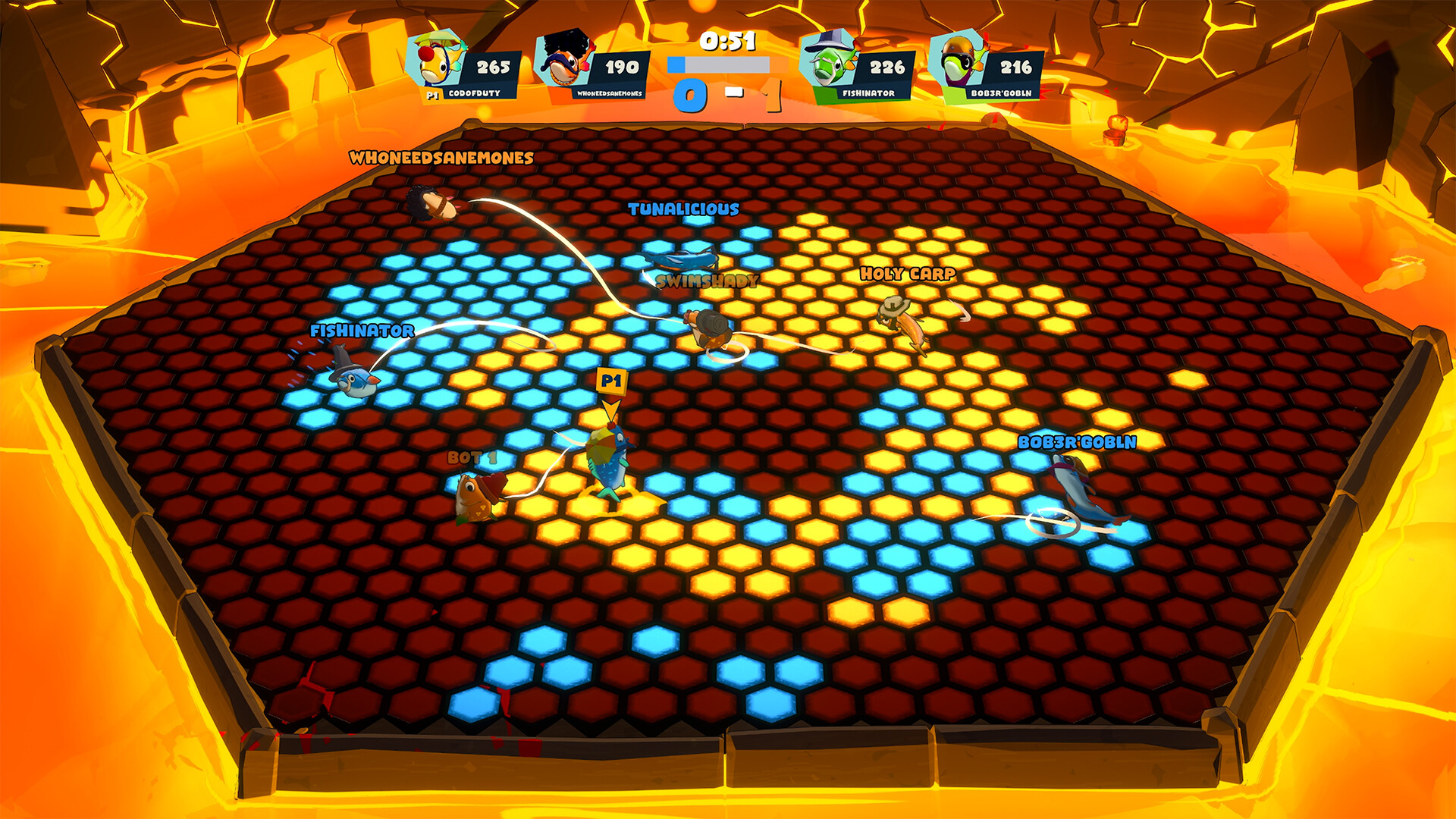 It's A Flop screenshot 4