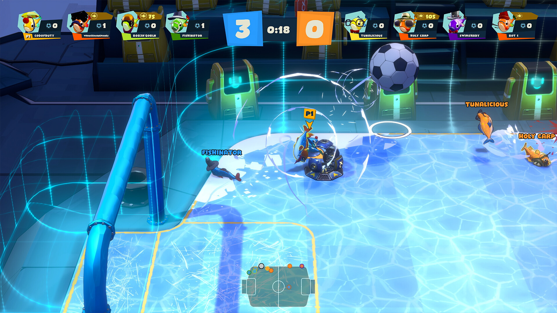 It's A Flop screenshot 2