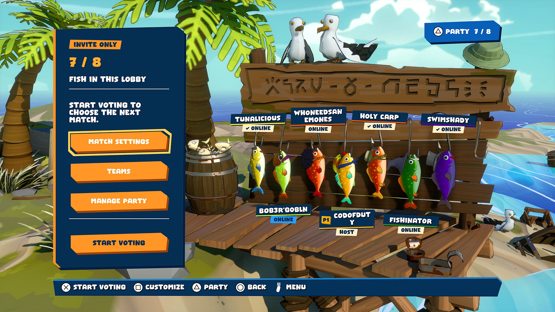 It's A Flop screenshot 3