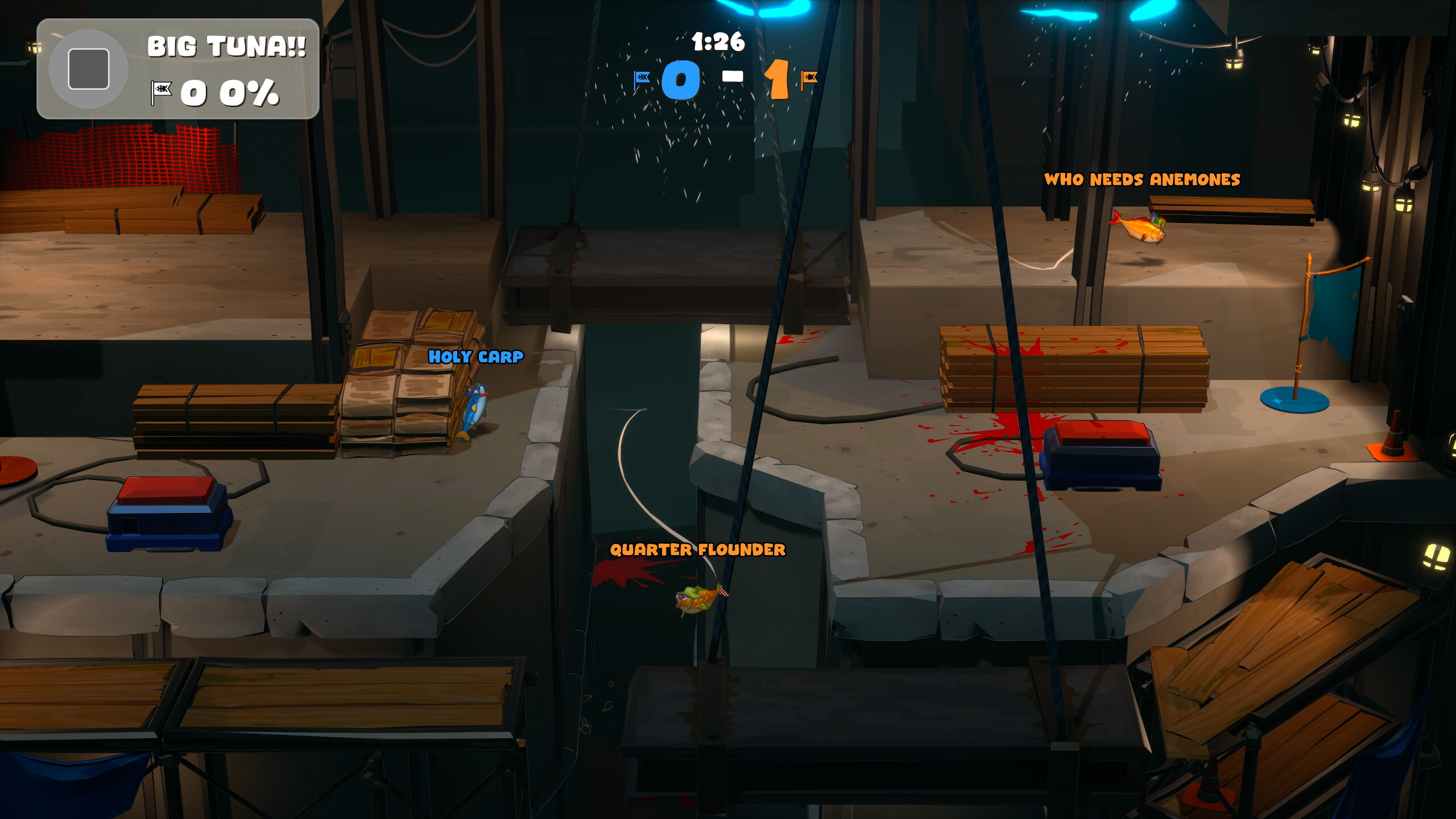 It's A Flop screenshot 3