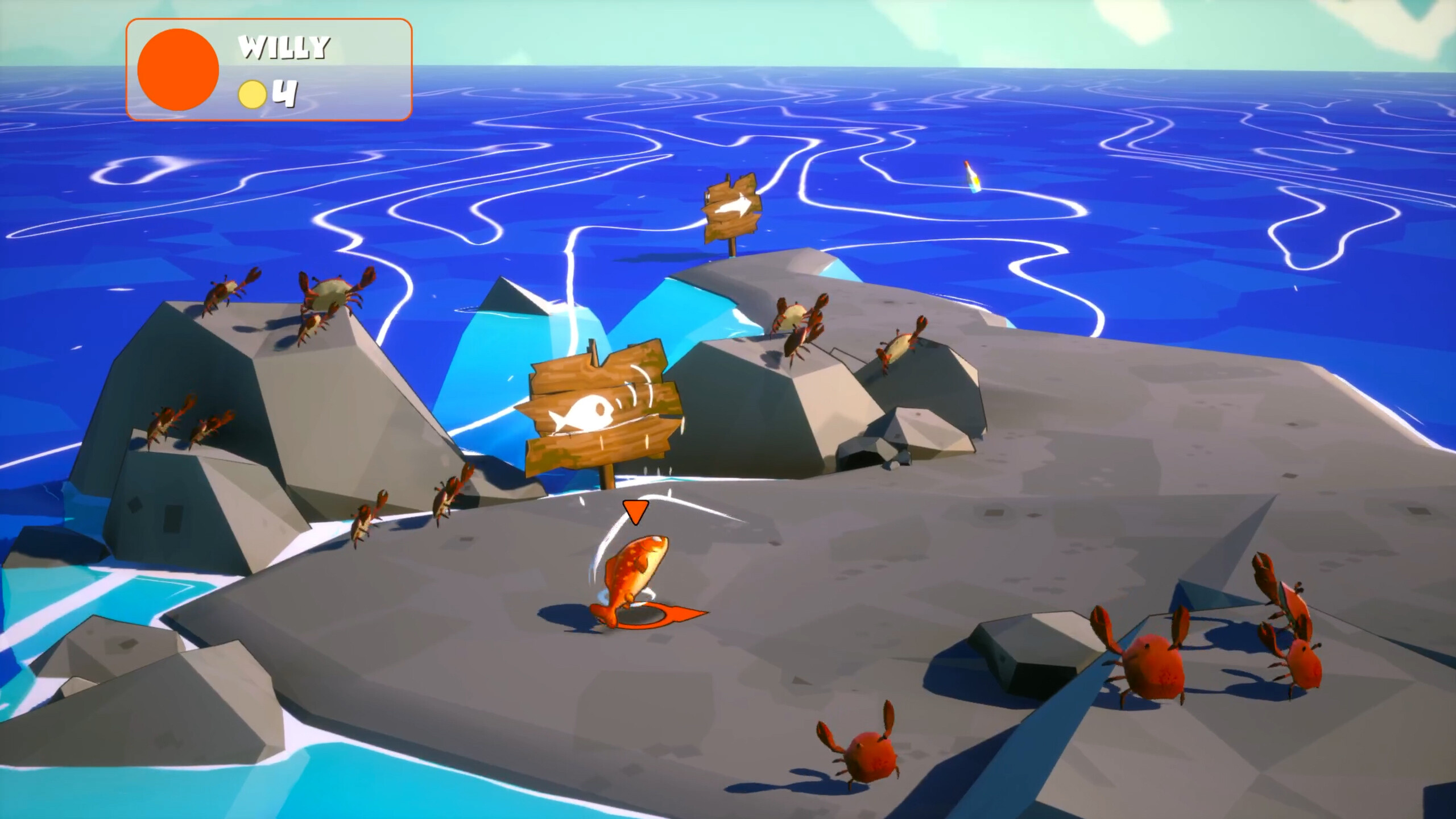 It's A Flop screenshot 4