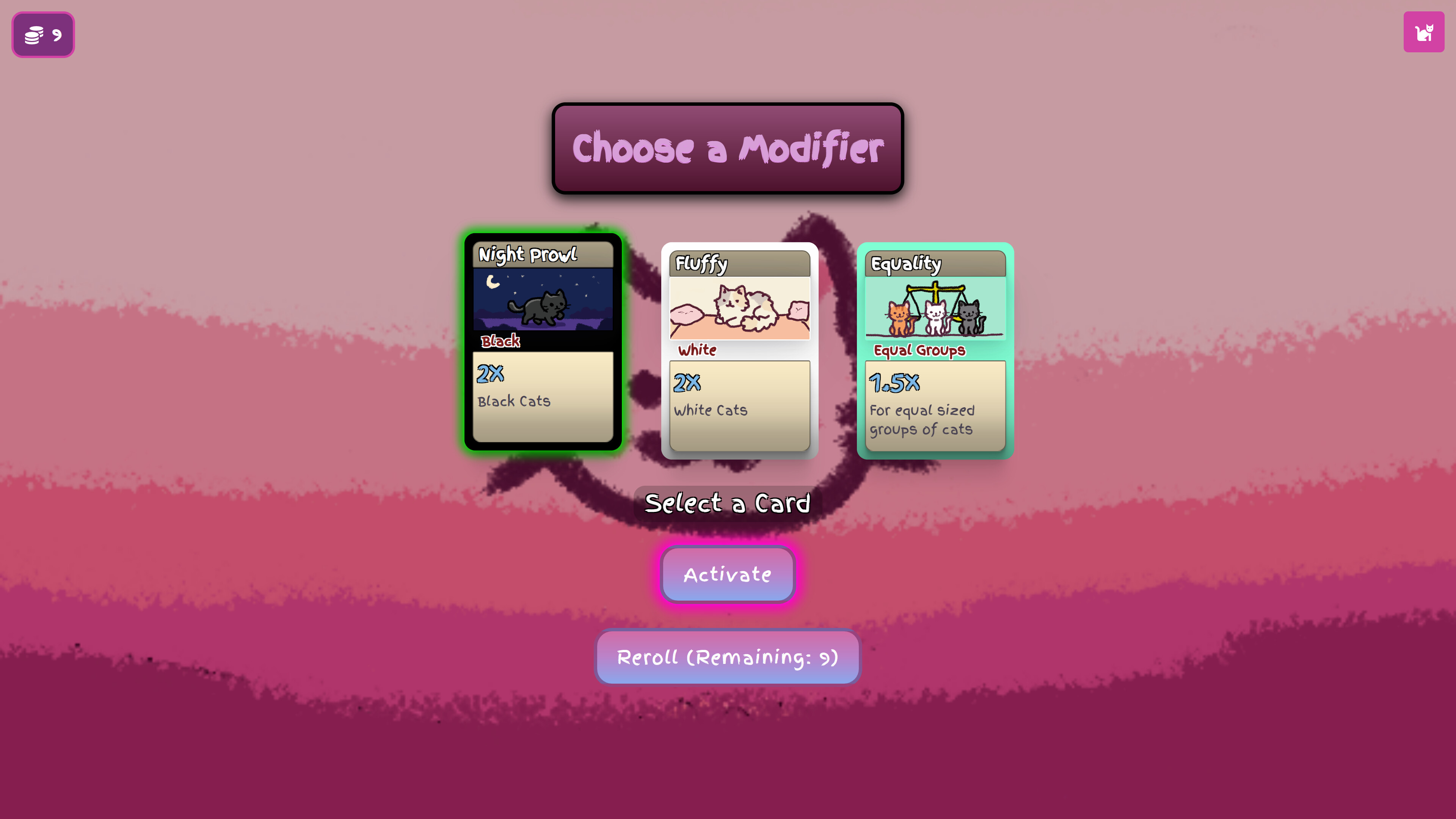 Kitty Krush  screenshot 4
