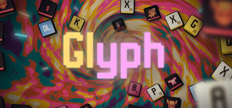 Cover art from Glyph