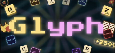 Cover art from Glyph