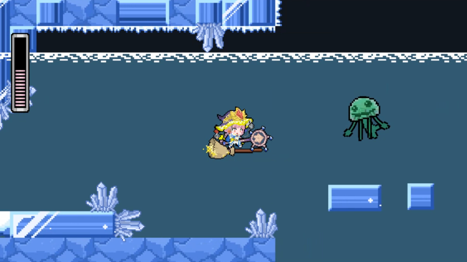 Magical Magic World 2 screenshot 4
