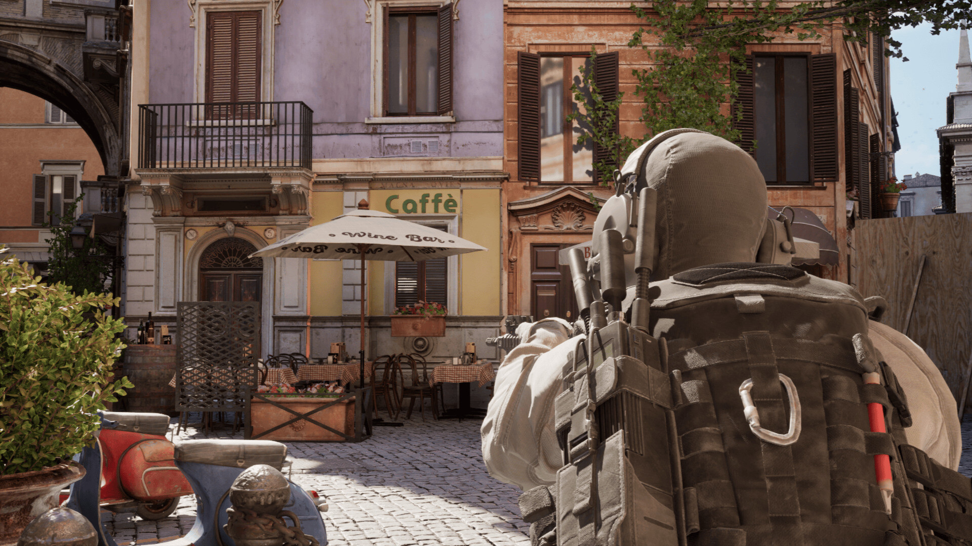 Valken screenshot 3