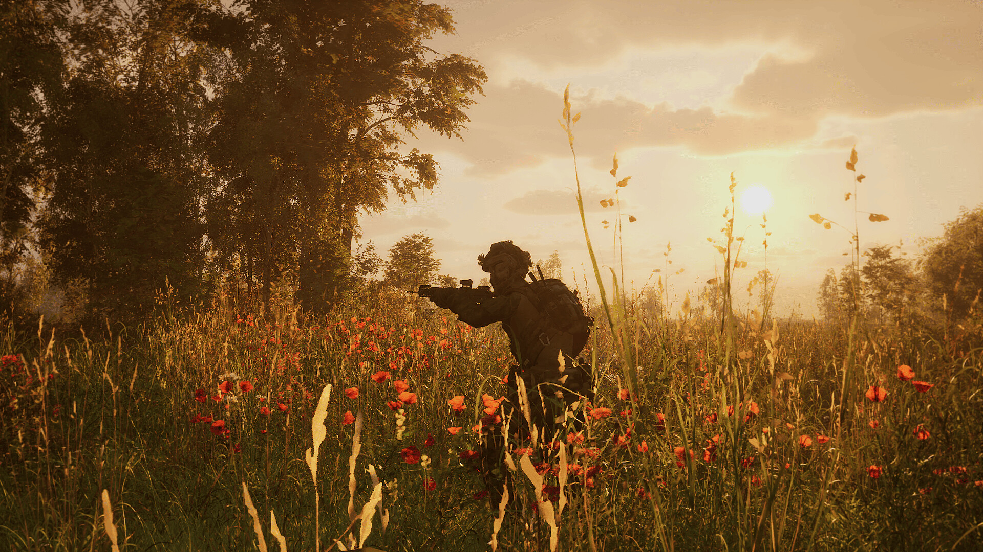 Valken screenshot 3