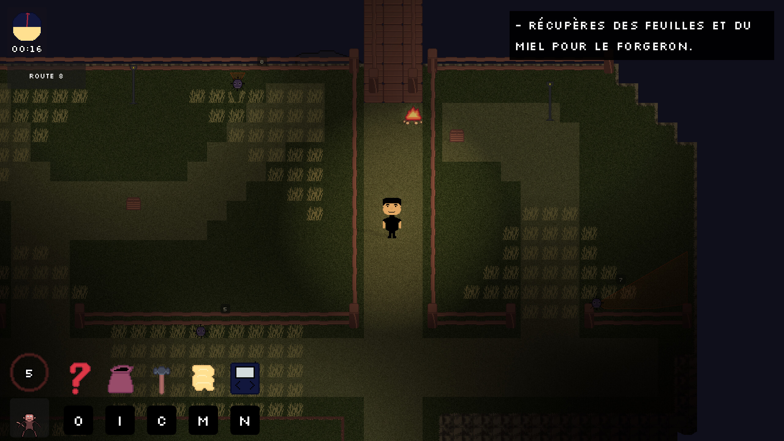 Chimaera Evolution screenshot 3