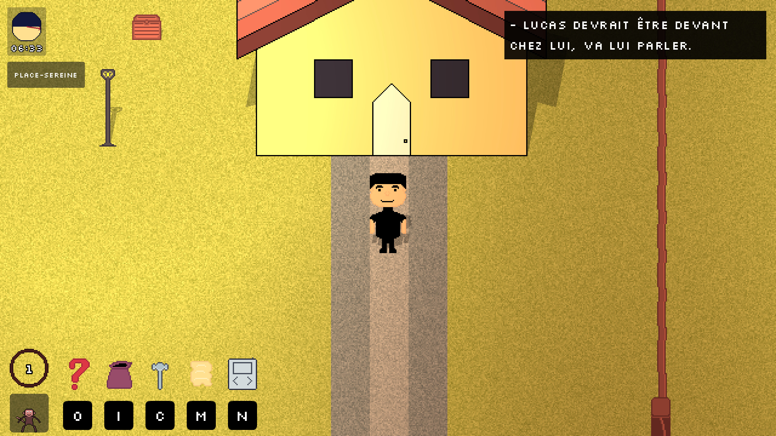 Chimaera Evolution screenshot 5