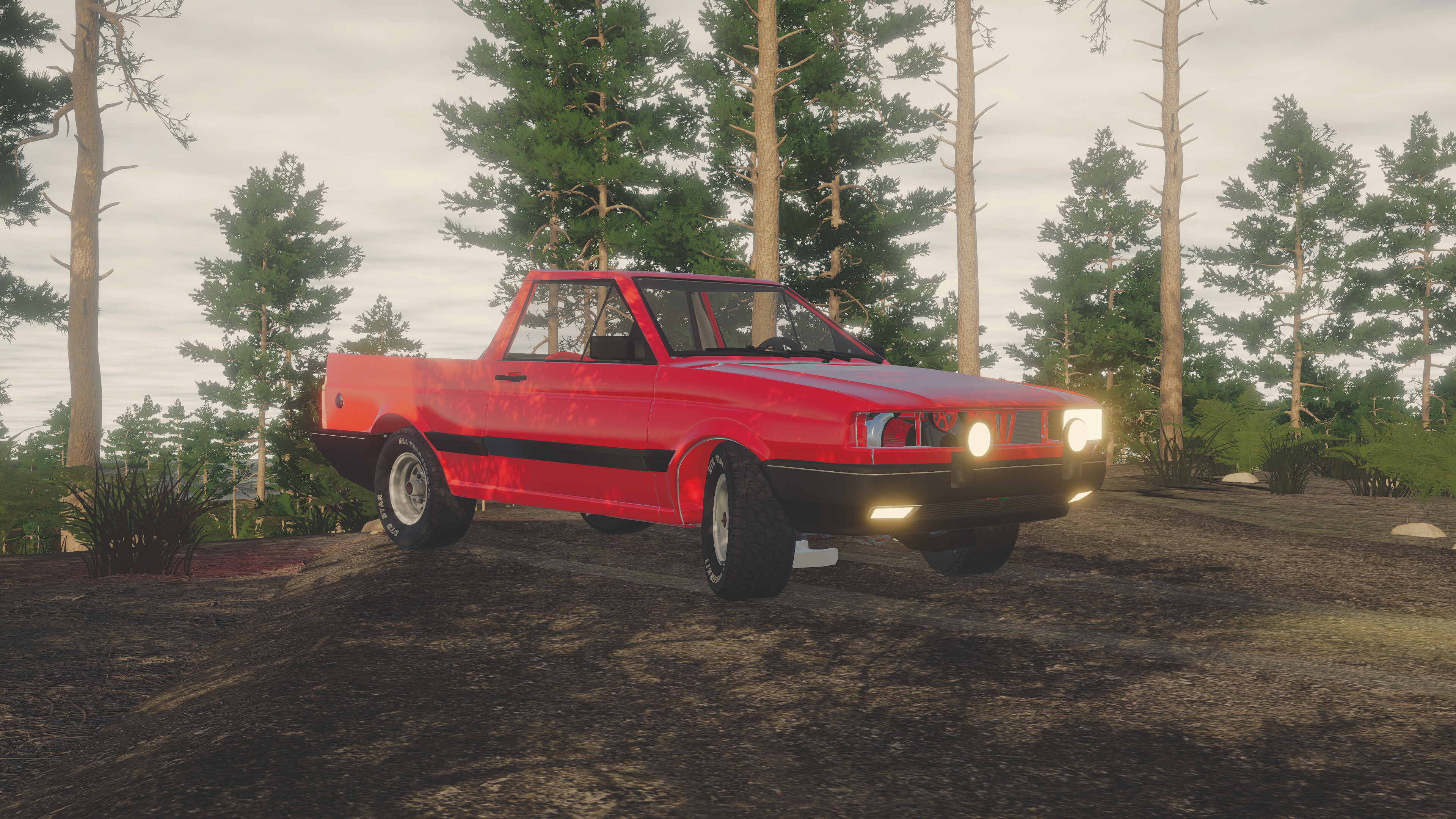 Gambiarra Garage screenshot 5